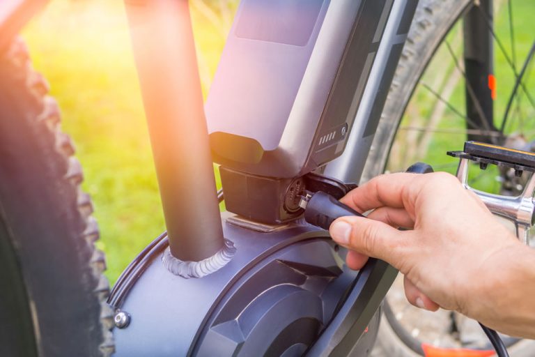 How Far Can You Go on an E-Bike? Understanding Range and Battery Life