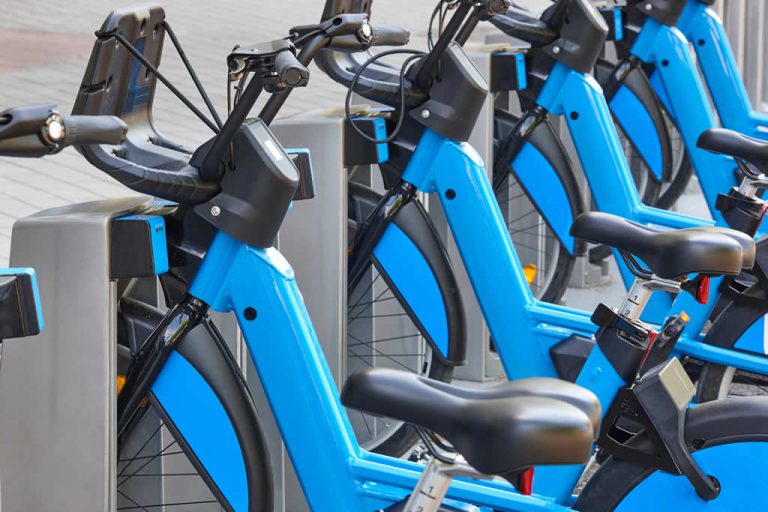 E-Bike Charging Safety: Understanding the Risks and Best Practices